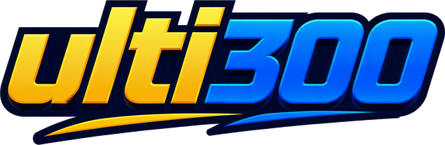 ulti300